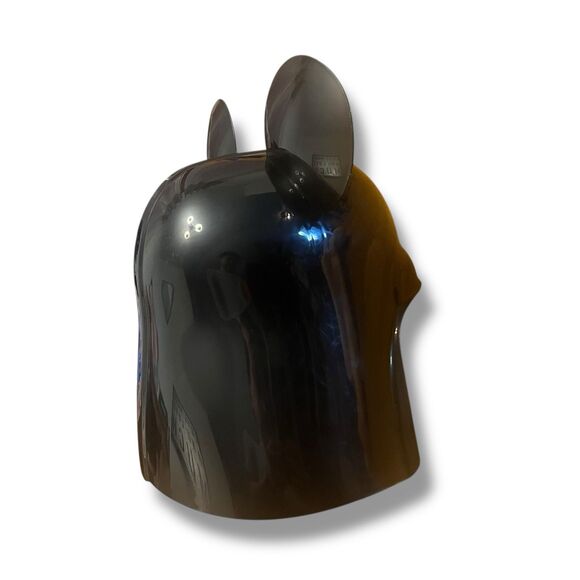 Disney Star Wars Darth Mickey Ears Helmet - Picture 7 of 13